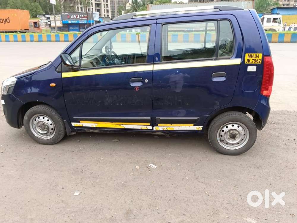 Maruti Suzuki Petrol Car 2018