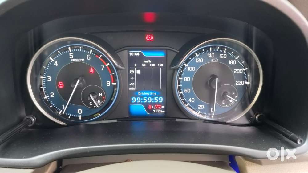 Toyota Rumion S Mt, 2025, Petrol