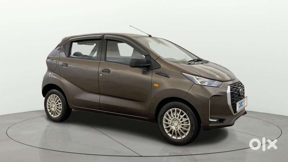 Datsun Redigo 2020-2022 0.8 A, 2021, Petrol