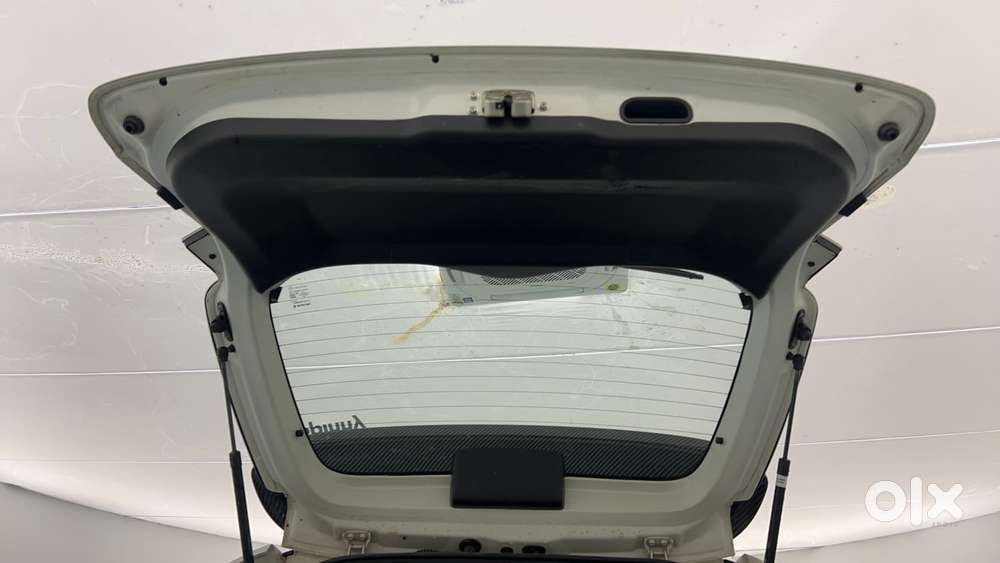 Maruti Suzuki Ignis 1.2 Alpha Amt, 2018, Petrol