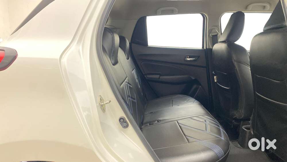 Maruti Suzuki Swift 2018 Vxi, 2021, Petrol