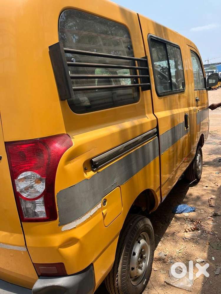 Mahindra Supro 2017 Diesel 50000 Km Driven