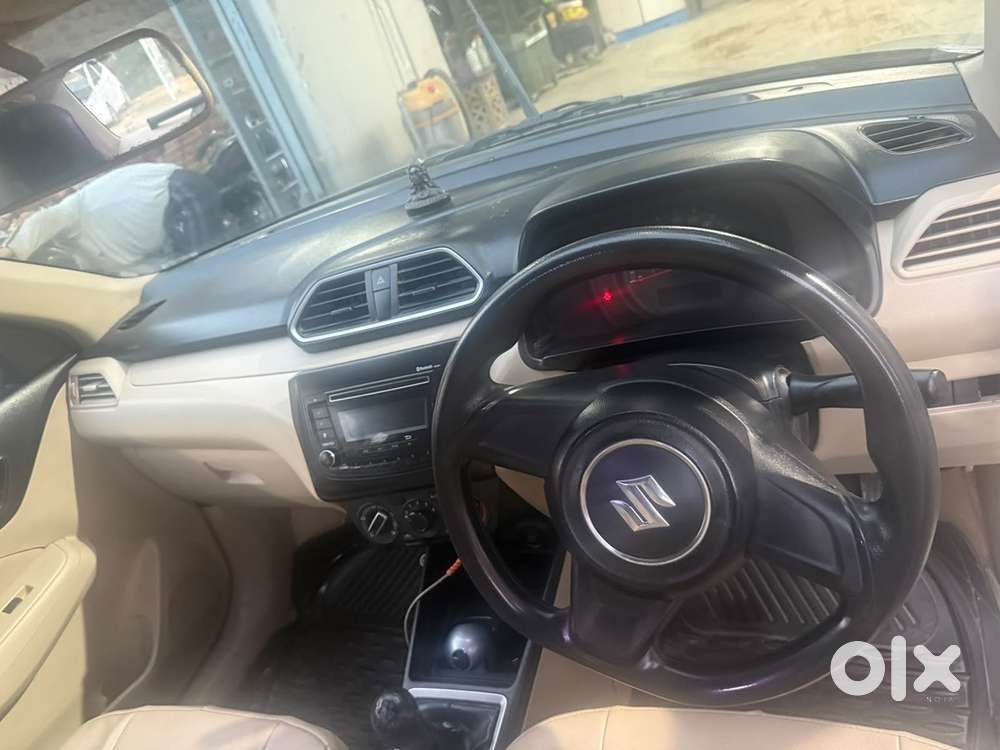 Swift Dzire Maruti 2017