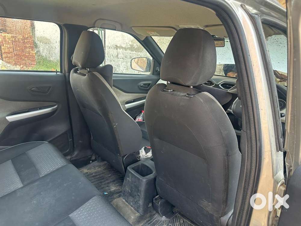 Nissan Magnite 2021 Petrol Well Maintained