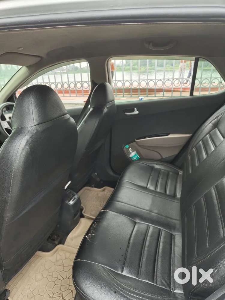 Hyundai Grand I10 2018