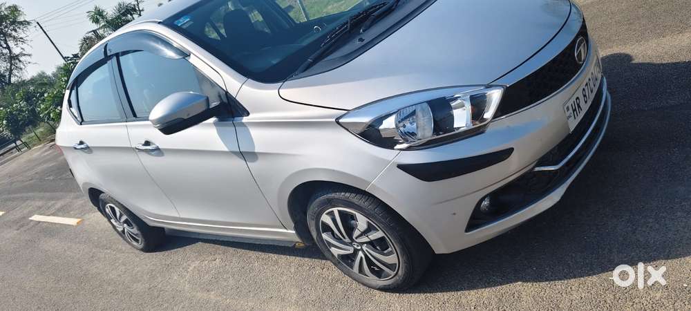 Tata Tigor 1.2 Revotron Xt, 2019