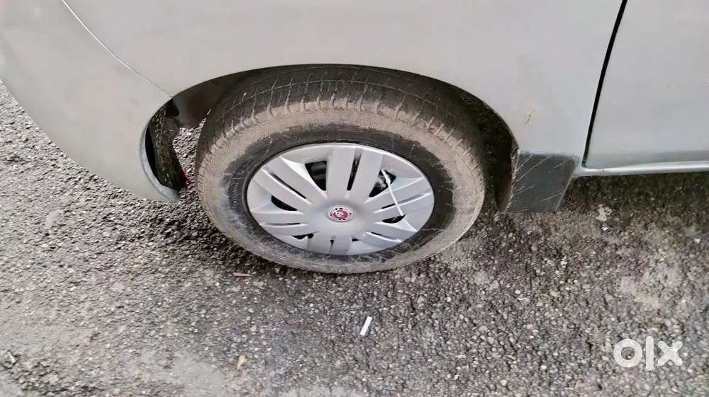 Maruti Suzuki Alto 800 2015 Cng & Hybrids 80000 Km Driven