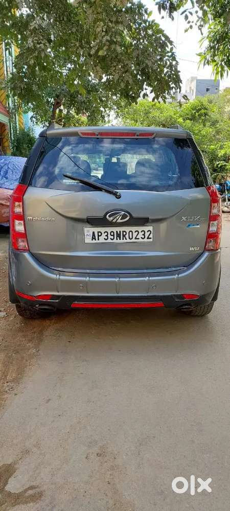 Mahindra Xuv500 Diesel 2014..excellent Condition
