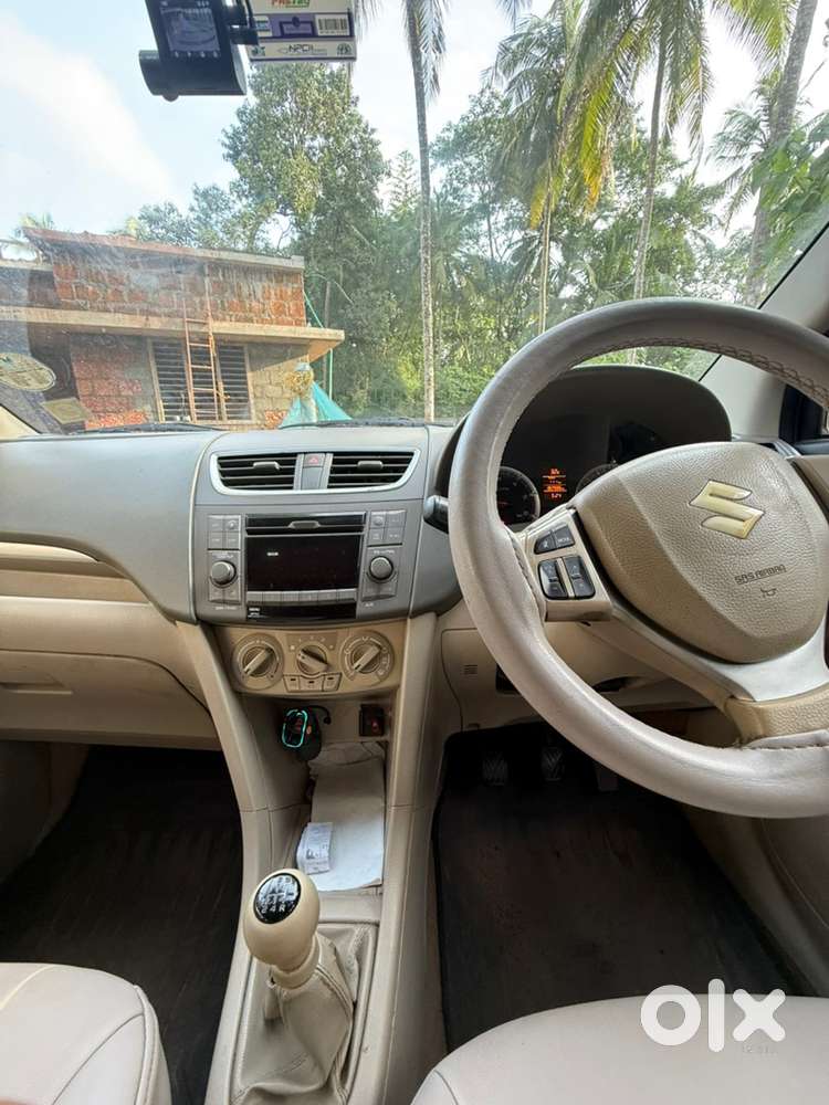Maruti Suzuki Ertiga 2013 Diesel Well Maintained