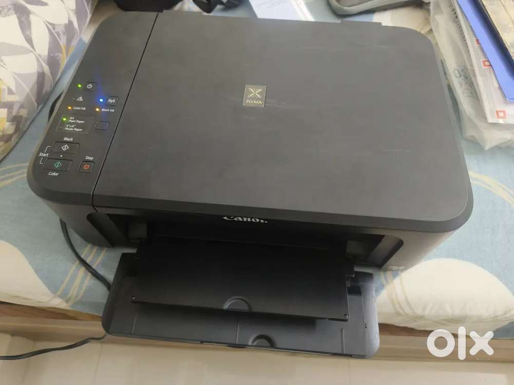 CANON MG3570 all in one Printer