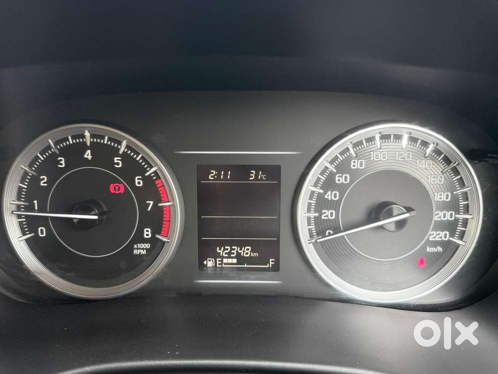 Maruti Suzuki Baleno Sigma, 2022, Petrol