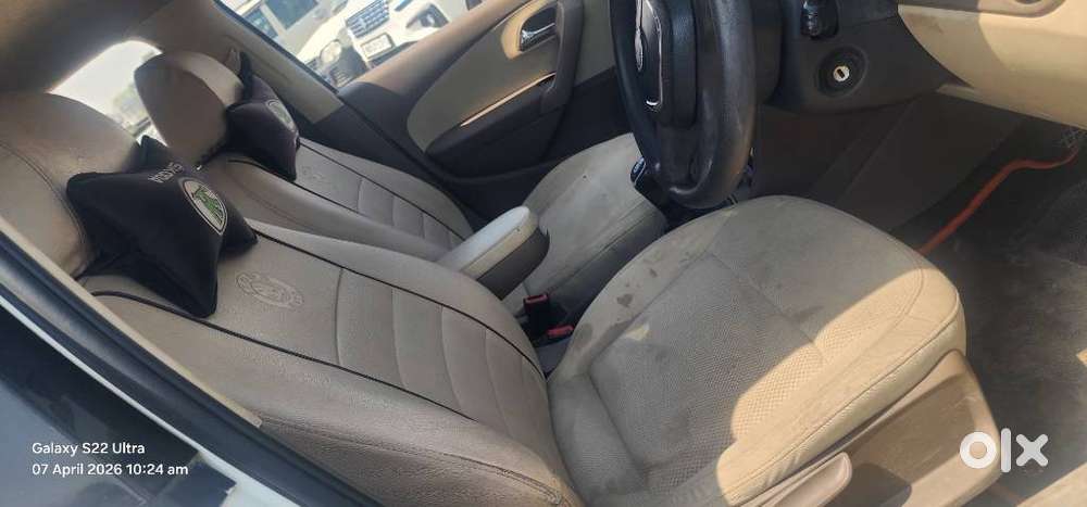 Skoda Rapid 2013-2016 1.5 Tdi At Elegance, 2013, Diesel