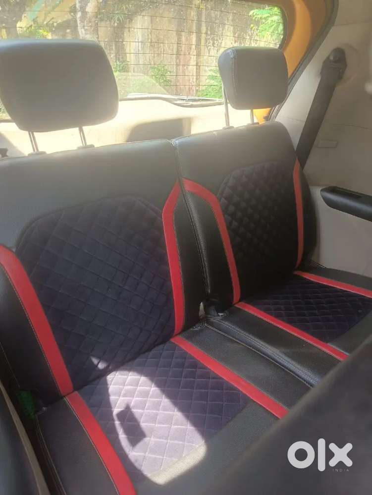 Renault Triber Rxz 2020 Petrol