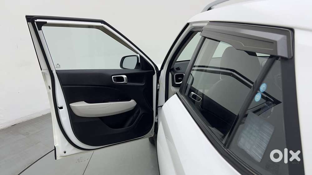 Hyundai Venue 1.5 Crdi S Plus, 2023, Diesel