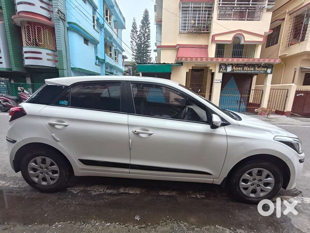 Hyundai Elite I20 Sportz (o) 1.2 Mt, 2017