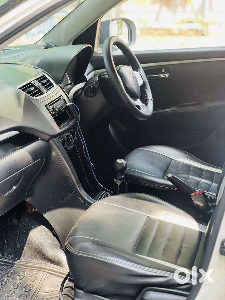 Maruti Suzuki Swift 2011-2014 Vdi, 2012, Diesel