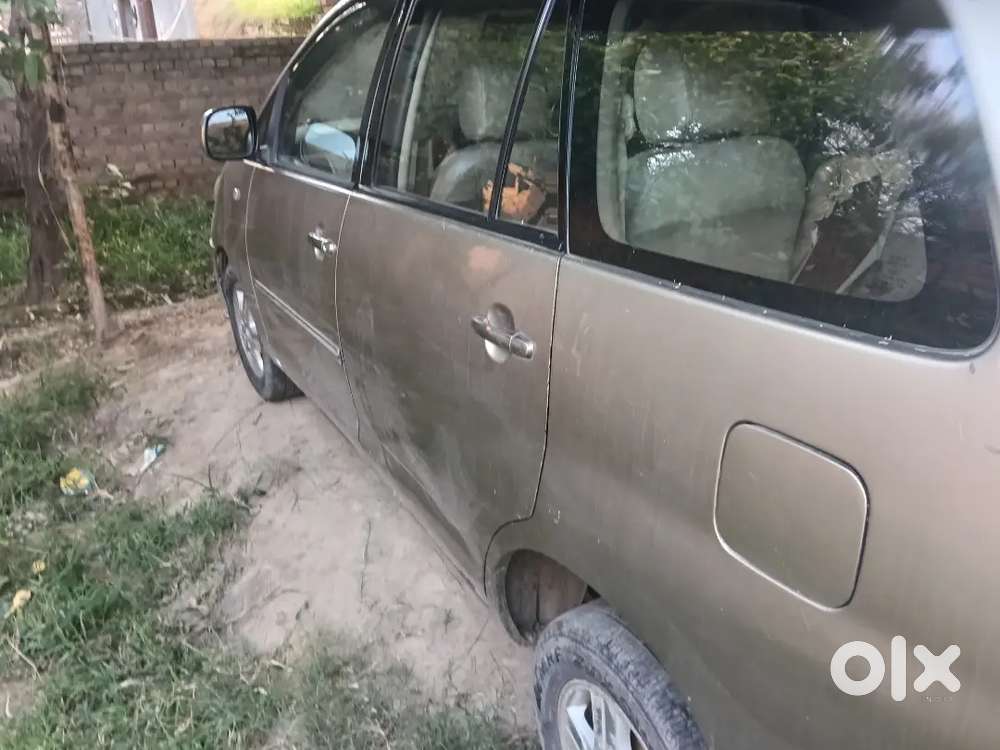 Toyota Innova 2.0 Diesel 2008