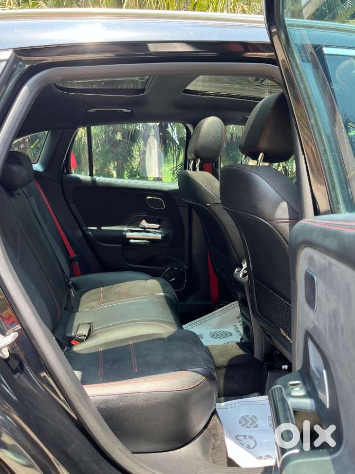 Mercedes-benz Amg A35 4matic, 2022, Petrol