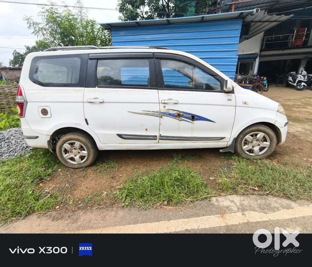 Chevrolet Enjoy 1.4 Lt 2013