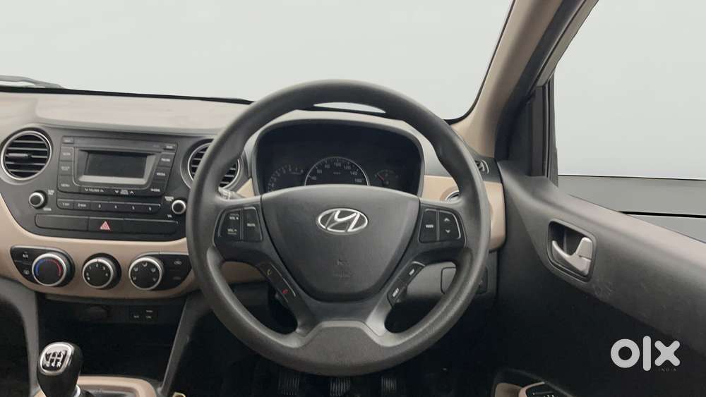 Hyundai Grand I10 Sportz 1.2 Kappa Vtvt, 2016, Petrol