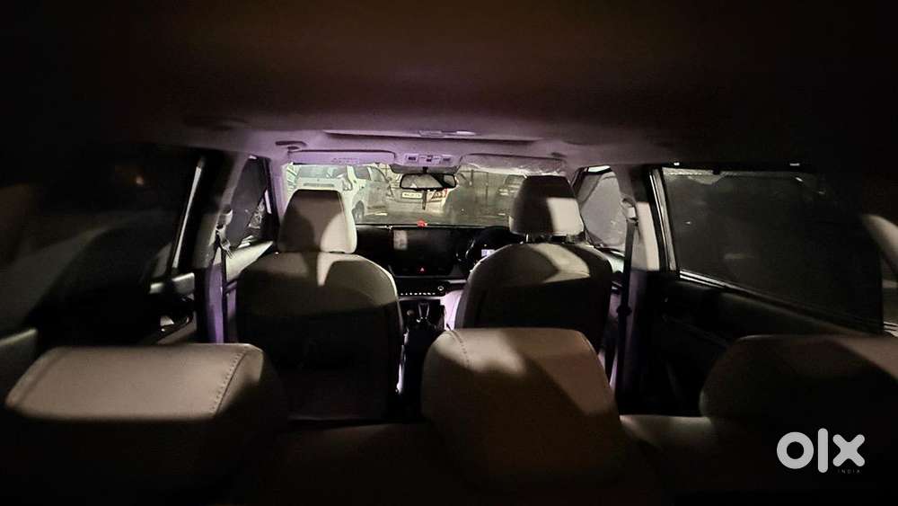 Kia Seltos 2021 Petrol Good Condition