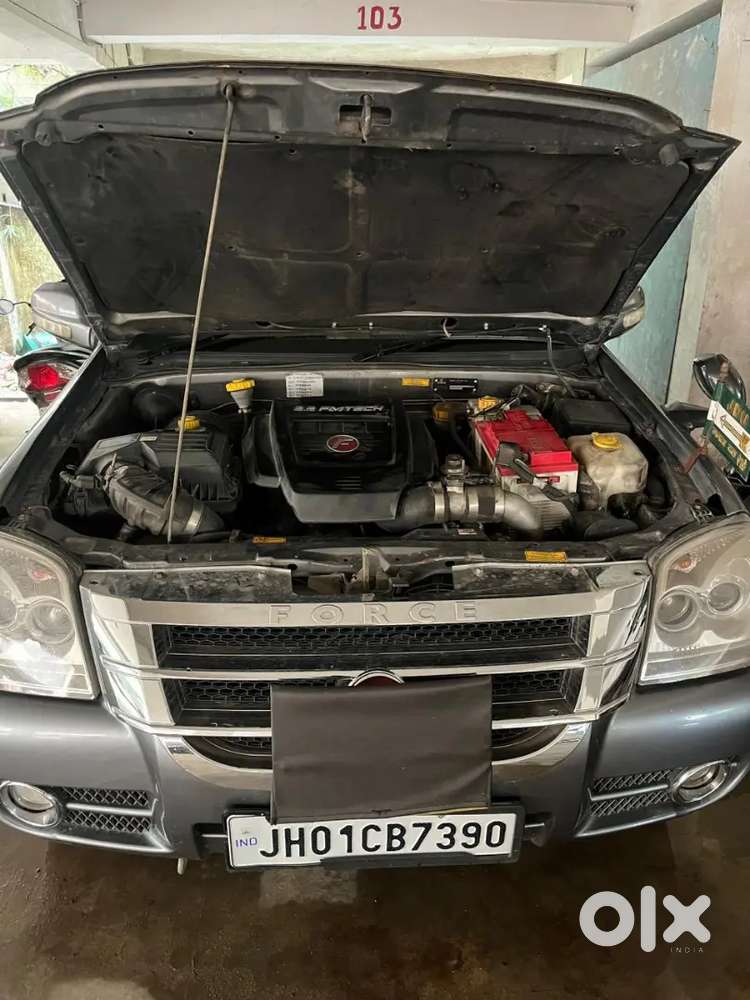 1st Owner Car Just Like New