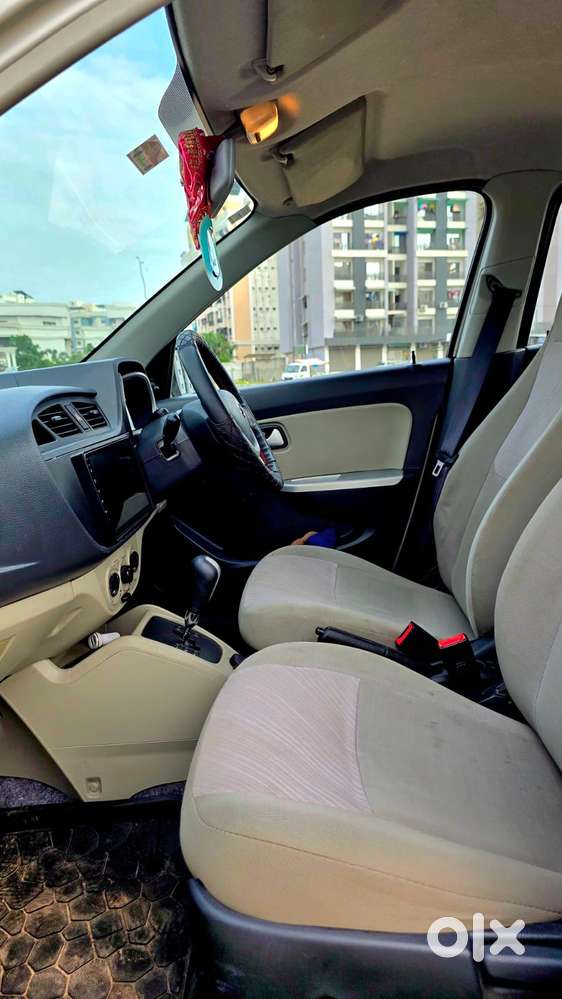 Maruti Suzuki Alto K10 Vxi (o), 2015, Petrol