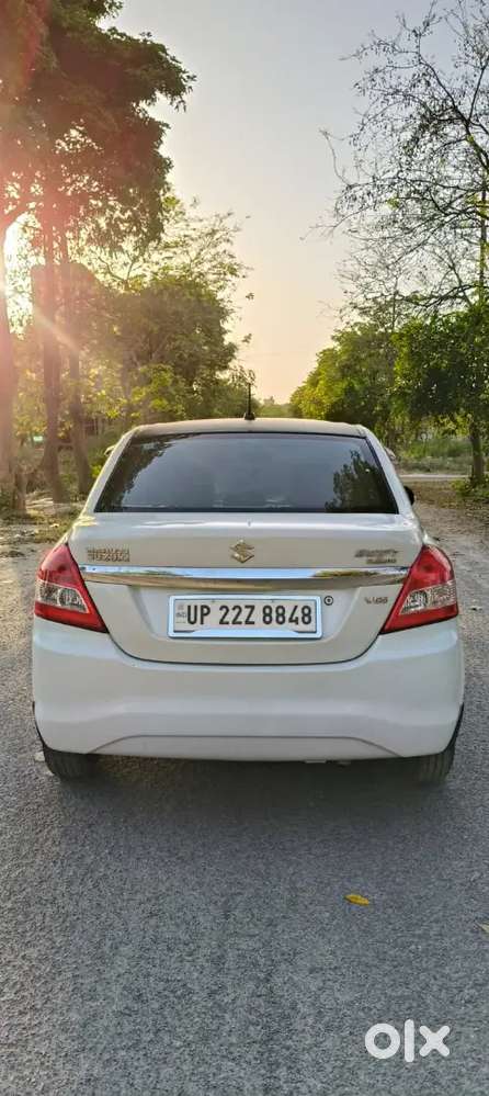 Maruti Suzuki Swift Dzire Vdi For Sale