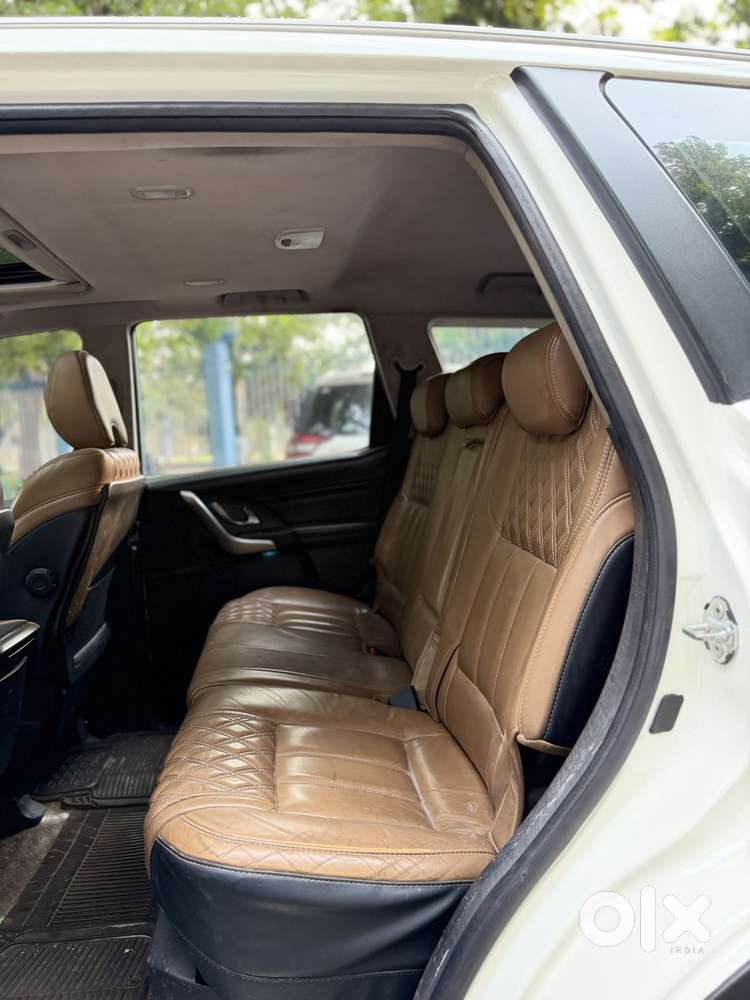 Mahindra Xuv500 W11 Option, 2021, Diesel