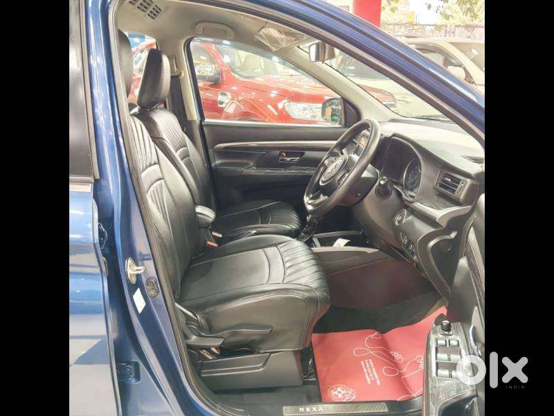 Maruti Suzuki Xl6 1.5 Zeta At, 2020, Petrol