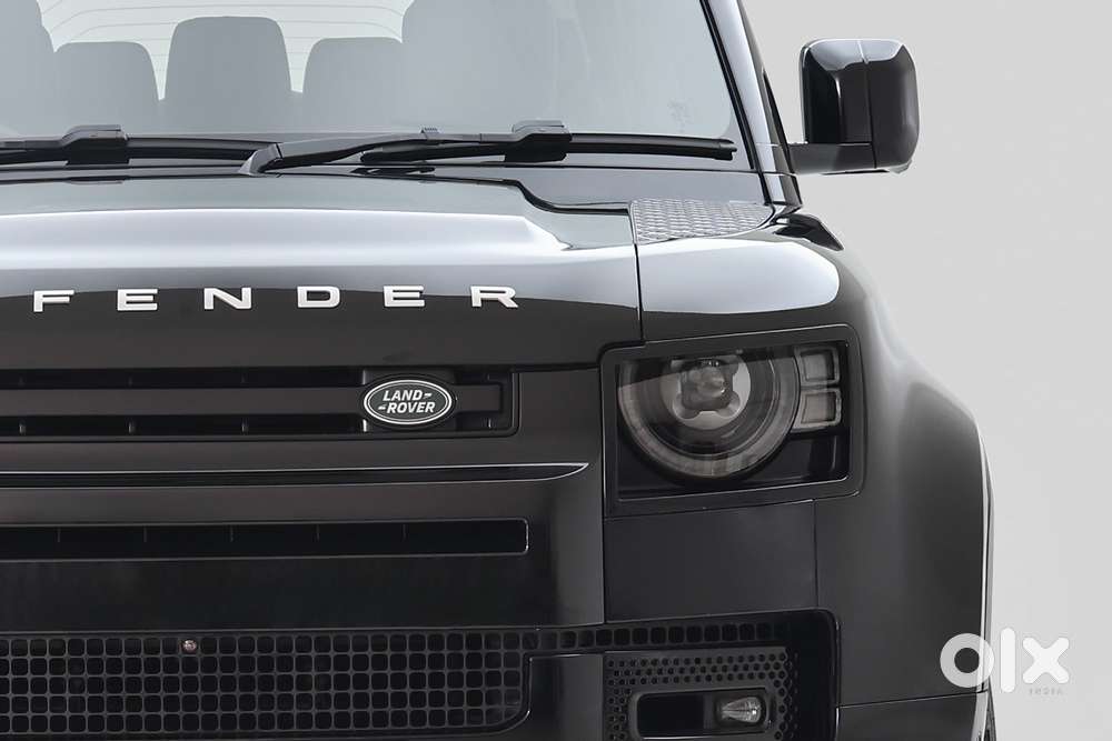 Land Rover Defender 2.0 110 Hse, 2023, Petrol
