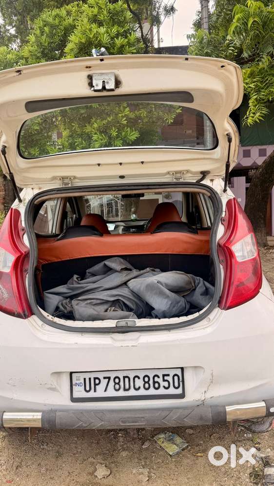 Hyundai Eon Petrol 2013