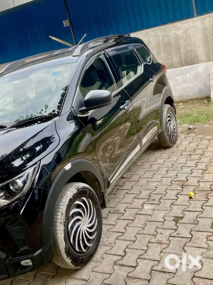 Renault Triber 1.0 Rxe 2026