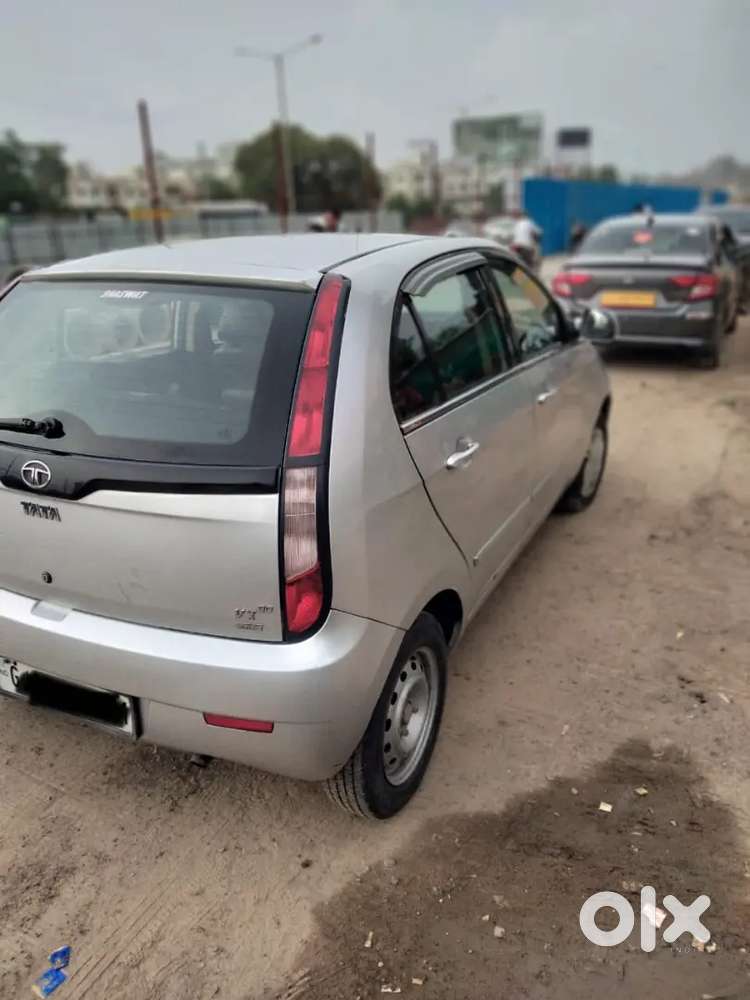 Tata Indica Vista 2013 Diesel Good Condition