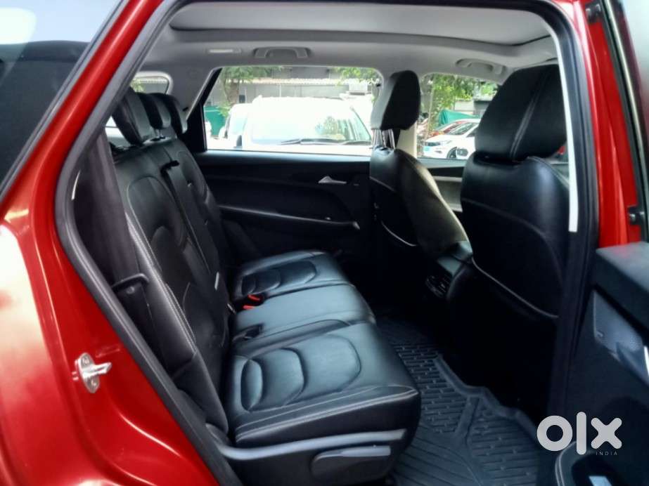 Mg Hector Sharp Dct Automatic, 2020, Petrol