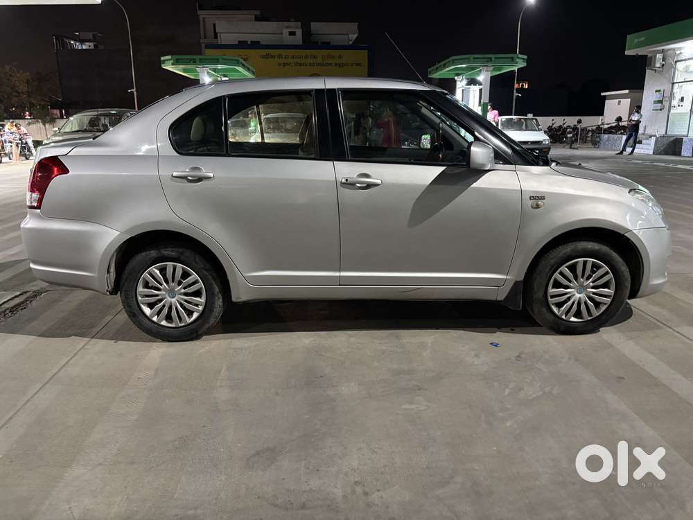 Maruti Suzuki Swift Dzire Vdi Bsiv, 2011, Diesel