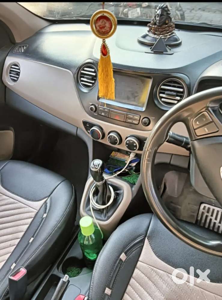 Very Good Condition. Petrol+ Cng New Tayer