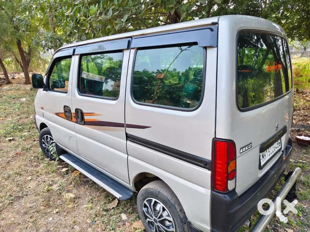 2021 Maruti Suzuki Eeco Ac 5 Str