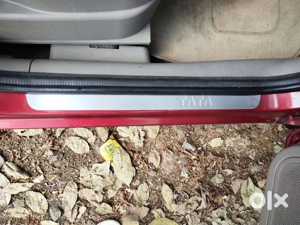 Tata Manza 2010 Diesel 140000 Km Driven