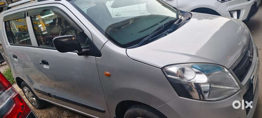 Maruti Suzuki Wagon R Lxi Cng, 2014, Cng & Hybrids
