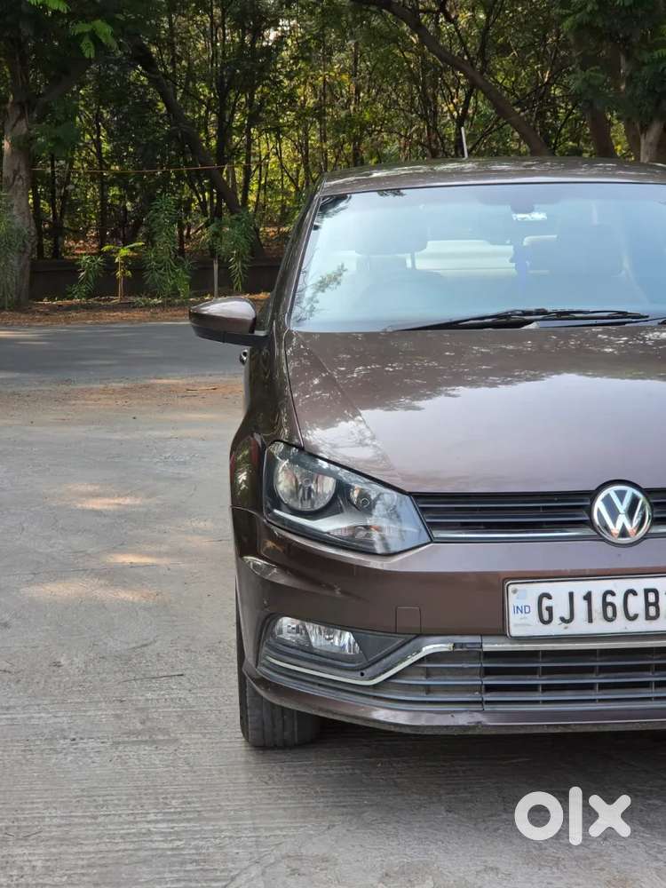 Volkswagen Ameo 1.0 Mpi Highline Plus, 2019, Petrol