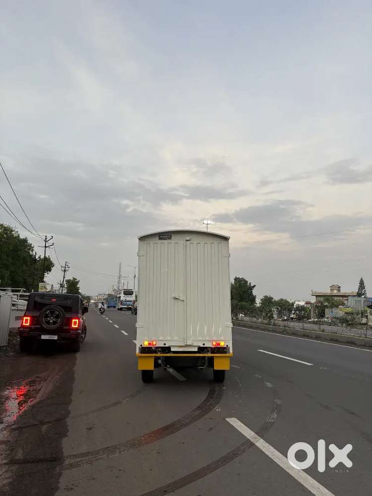 Pick Up Bolero 1.3 City Max