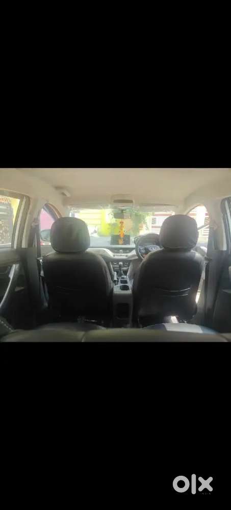 Tata Nexon 1.2 Rtn Bs6 Model 2022 Petrol Well Maintained