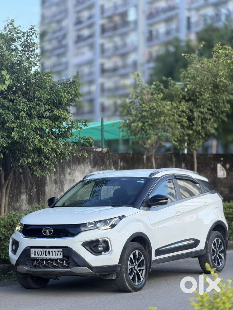 Tata Nexon 1.5 Revotorq Xz Plus (l), 2020, Diesel