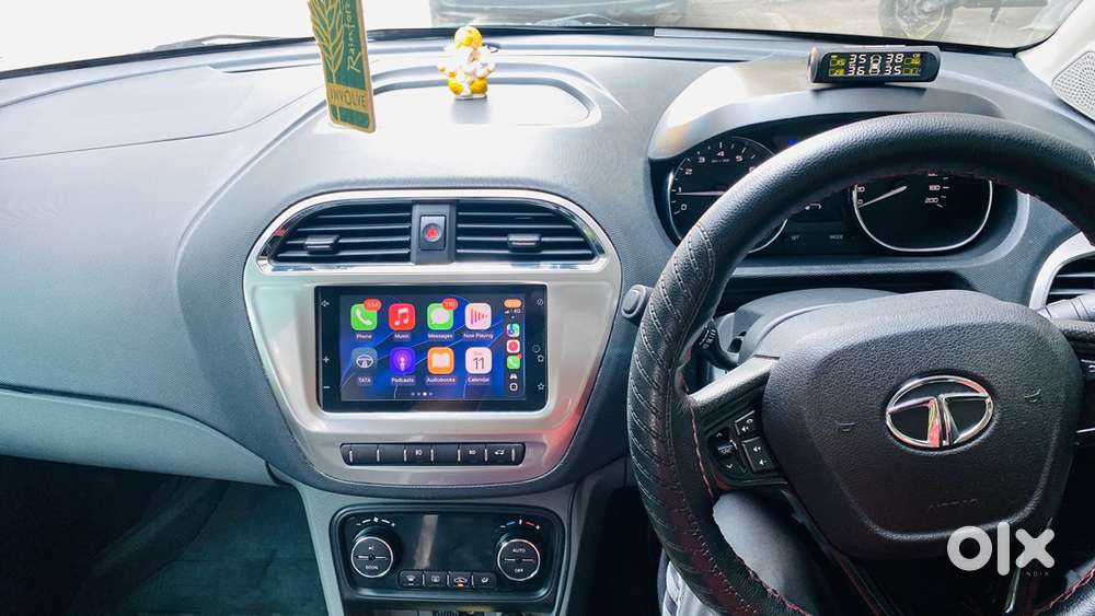 Tata Tigor Xz+ Top End Petrol Manual 2019