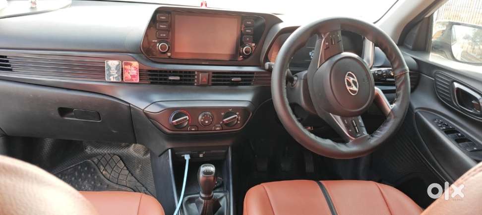 Hyundai Elite I20 [2018-2020] 1.2 Sportz, 2020, Petrol