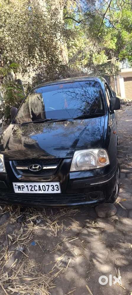 Hyundai Santro Xing Good Condition