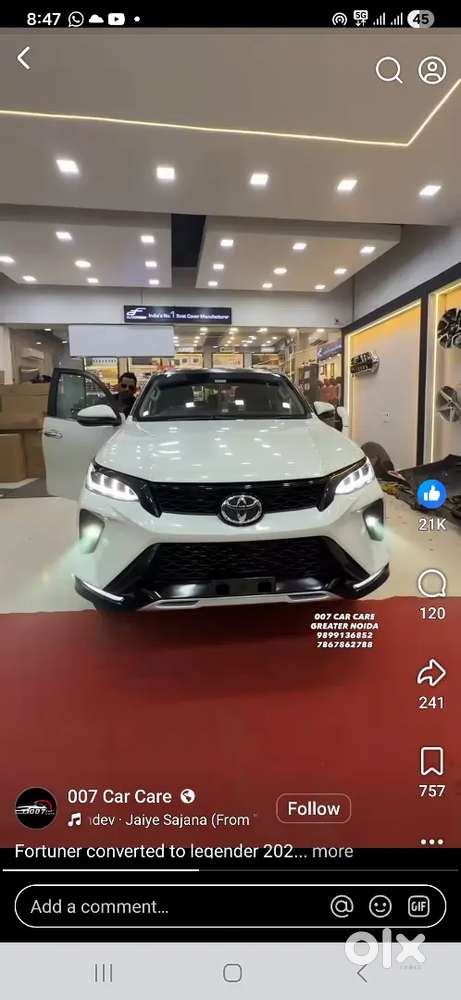 Kinhi Ko Driver Chahiye To Sampark Kare