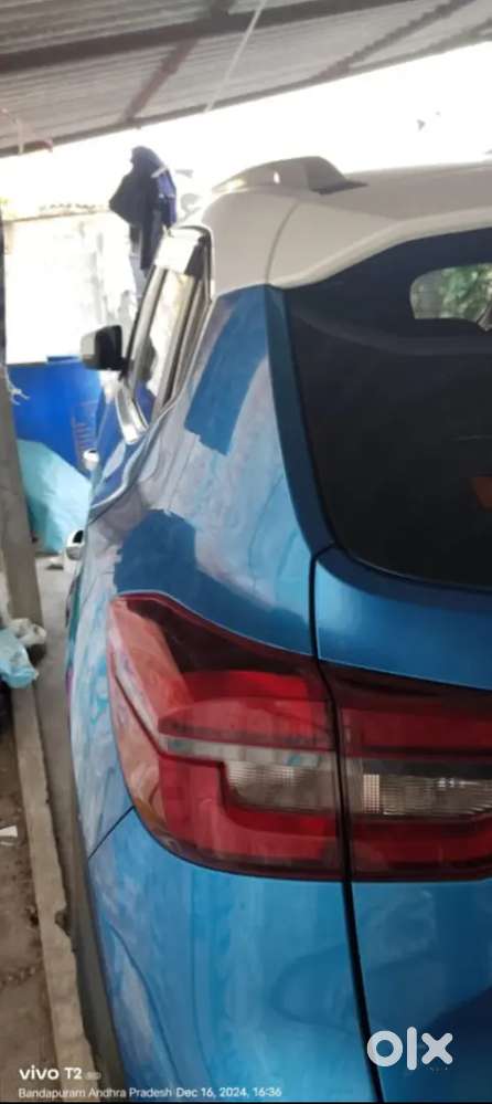 Nissan Magnite