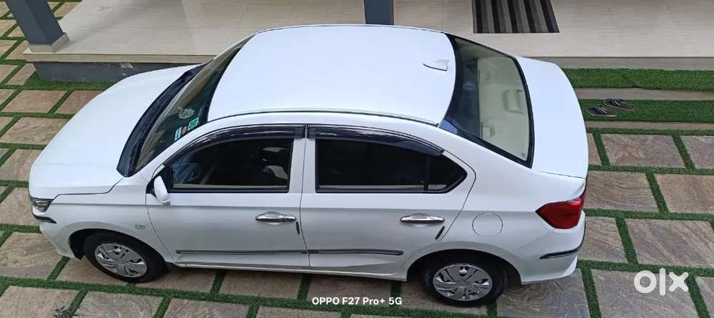 Honda Amaze 2018 Petrol Good Condition.
5,20000.
